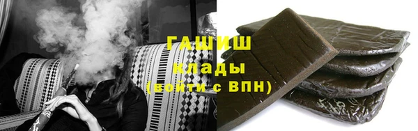 молекула духа Бородино