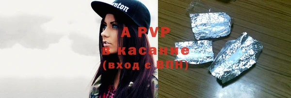 молекула духа Бородино