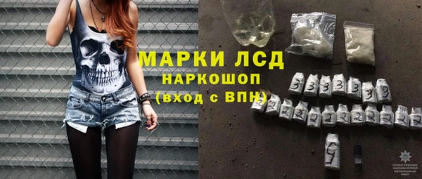 молекула духа Бородино